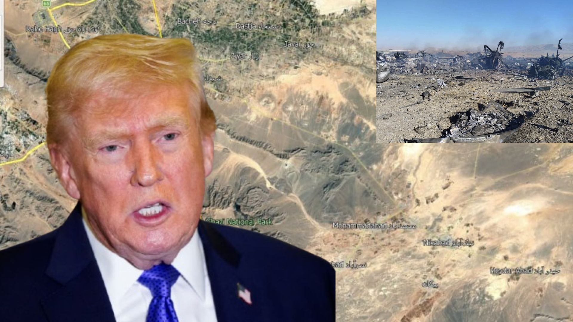 Latest and Breaking News on NDTV