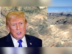 पायलट को बचाने के लिए अमेरिका ने क्यों भेजे 20 हजार KG वजन उठाने वाले विमान? सर्च ऑपरेशन या सीक्रेट मिशन