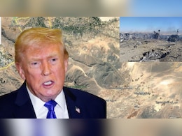 पायलट को बचाने के लिए अमेरिका ने क्यों भेजे 20 हजार KG वजन उठाने वाले विमान? सर्च ऑपरेशन या सीक्रेट मिशन