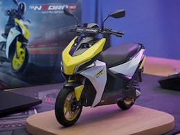 TVS Ntorq 150 Approved For Motorsports, Gets FMSCI Homologation