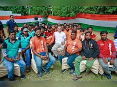 रेस्टिंग सेंटर, अटल कैंटीन में भोजन... दिल्ली सरकार ने गिग वर्कर्स को लेकर क्या-क्या बड़े ऐलान किए