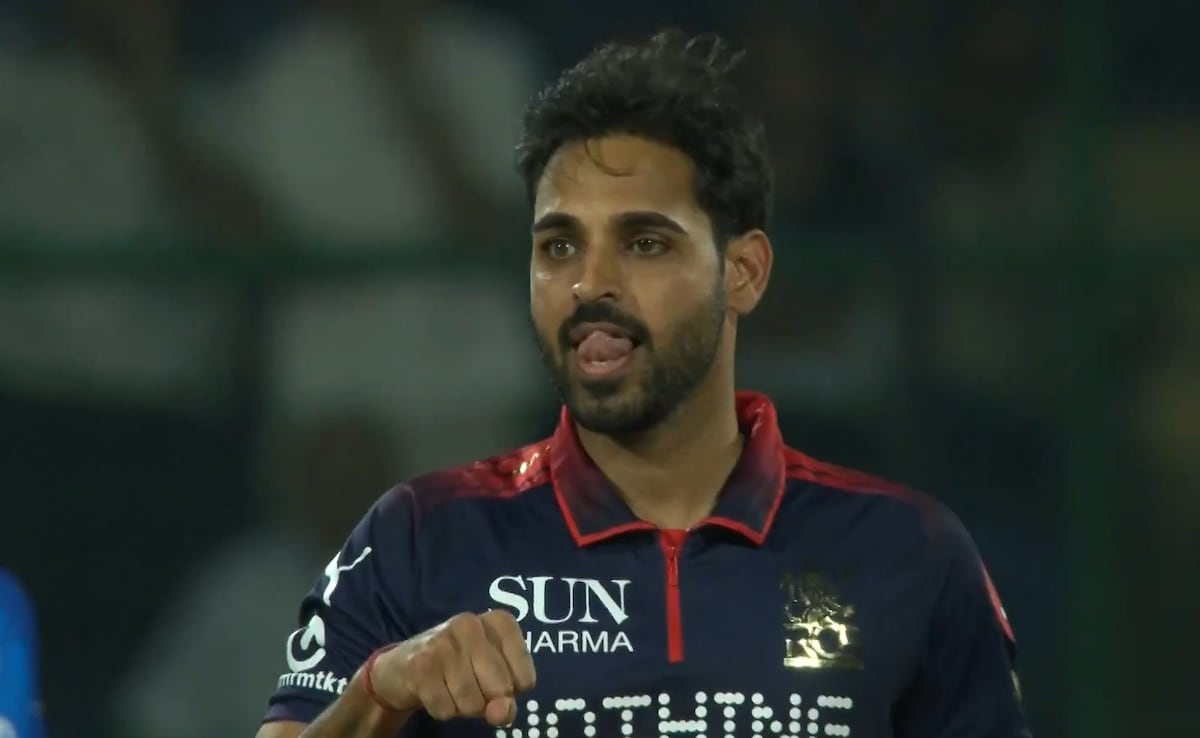 Latest and Breaking News on NDTV