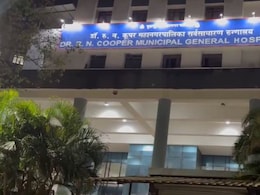 Mumbai News: वाहतूक पोलिसांनी मागितला 'इतका' दंड, रिक्षाचालक थेट फिनाईल प्यायला.. मुंबईत खळबळ