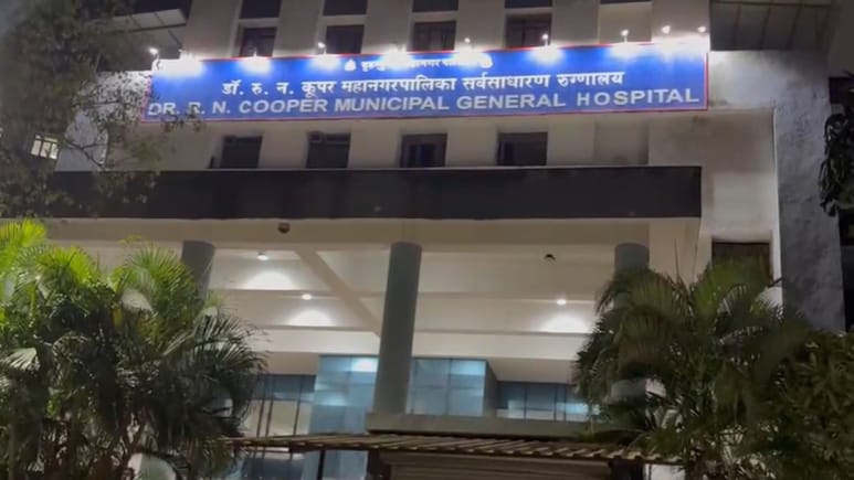 Mumbai News: वाहतूक पोलिसांनी मागितला 'इतका' दंड, रिक्षाचालक थेट फिनाईल प्यायला.. मुंबईत खळबळ