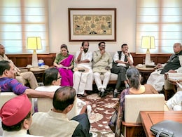 महिला आरक्षण-परिसीमन बिल: संविधान संशोधन रोकने के नंबर गेम के लिए INDIA गठबंधन ने बिछाई बिसात