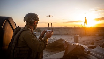 Israel Jails Two Soldiers After 'Smashing' Jesus Statue In Lebanon Sparking Outrage