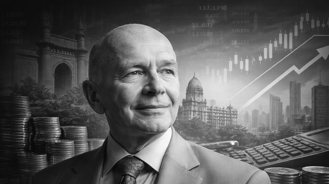 Mark Mobius' Final India Bets: KPIT Tech, Apollo Tubes And More