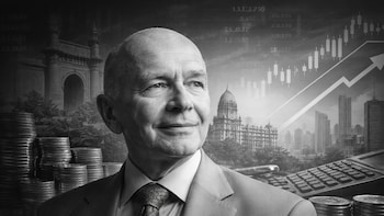 Mark Mobius' Final India Bets: KPIT Tech, Apollo Tubes And More