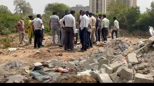 Ahmedabad Cops Suspect Planned Suicide In Dosa Batter Poisoning Probe