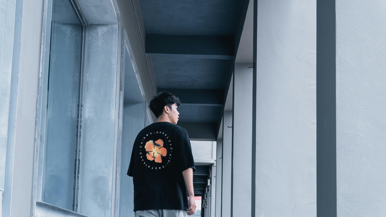 Oversized T-Shirts Done Right: 10 Styling Secrets For A Polished Look