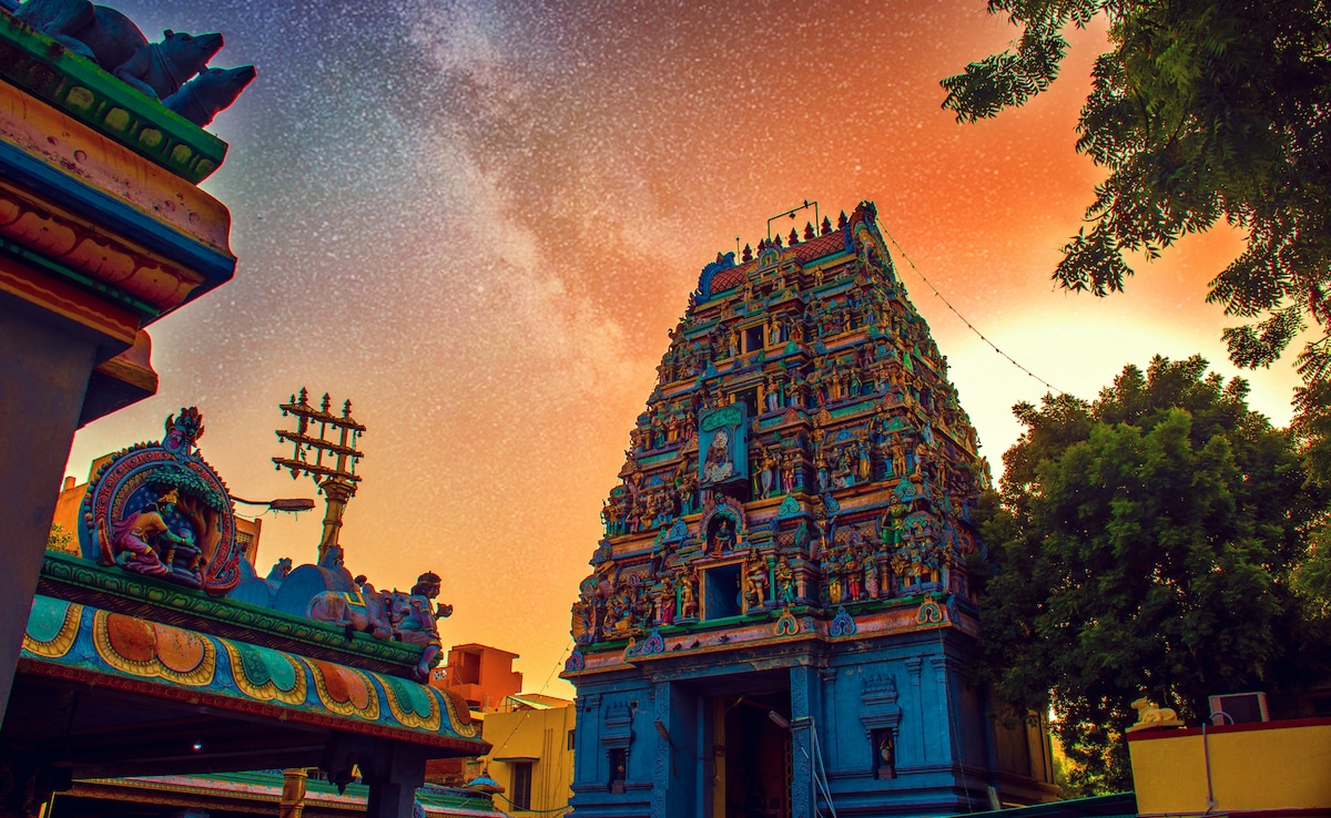 Latest and Breaking News on NDTV