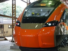 देश को जल्द मिलने वाली है नई वंदे भारत स्लीपर ट्रेन, कहां से कहां चलेगी? क्या रूट,सब जानिए