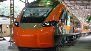 देश को जल्द मिलने वाली है नई वंदे भारत स्लीपर ट्रेन, कहां से कहां चलेगी? क्या रूट,सब जानिए