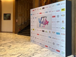 Live Updates: NDTV Yuva Brings Together India's Brightest Minds, Boldest Voices