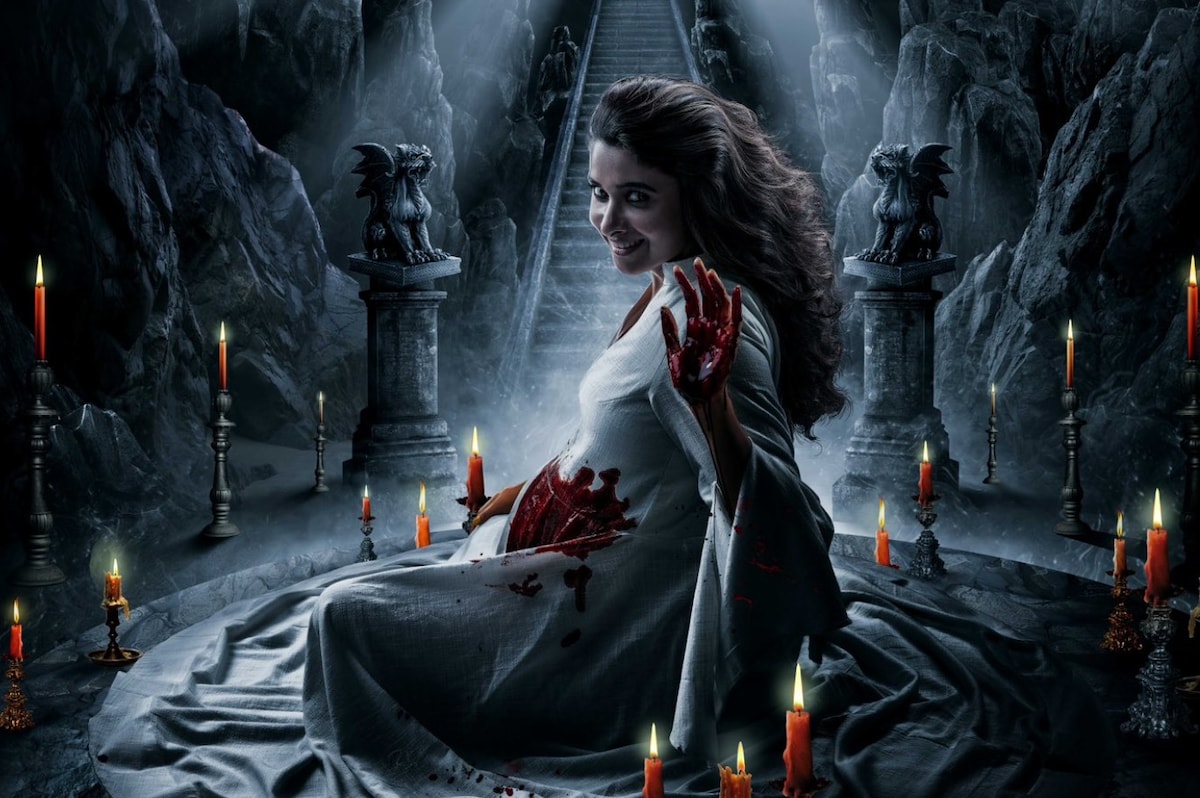 डिमॉन्टे कॉलोनी का नाम तो सुना होगा, 2 करोड़ में 17 करोड़, 15 करोड़ में 85 करोड़, अब तीसरे पार्ट की शूटिंग 80 दिन में पूरी