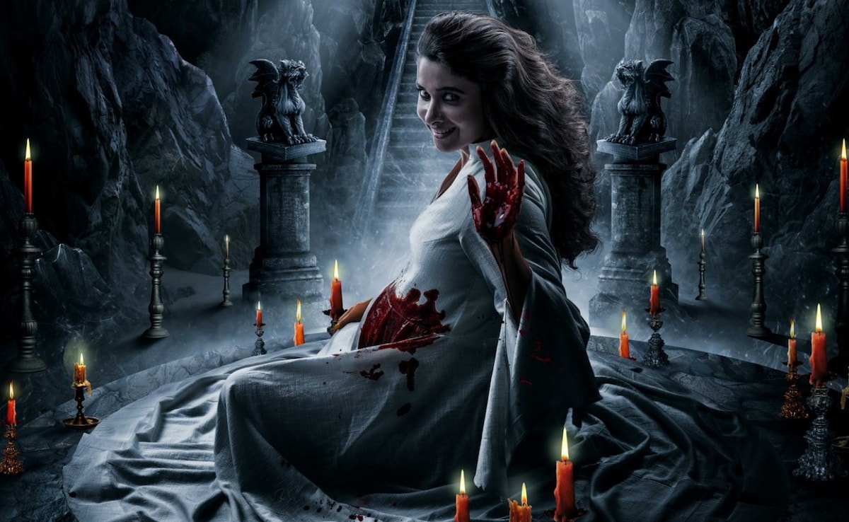 डिमॉन्टे कॉलोनी का नाम तो सुना होगा, 2 करोड़ में 17 करोड़, 15 करोड़ में 85 करोड़, अब तीसरे पार्ट की शूटिंग 80 दिन में पूरी