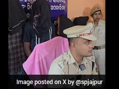 Odisha Woman Gets Husband Killed After He Opposes Her Extra-Marital Affairs