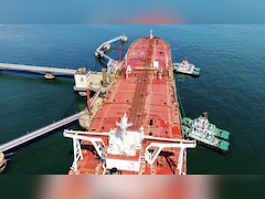 China Tankers Join Line To Test Hormuz Exit And Iran Truce