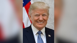 Trump's Nobel Peace Prize Hopes Persist In 2026 Amid Backing From Pakistan, Israel