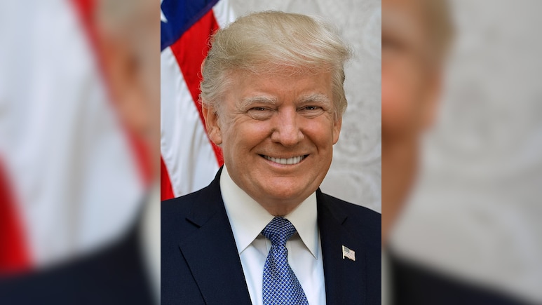 Trump's Nobel Peace Prize Hopes Persist In 2026 Amid Backing From Pakistan, Israel