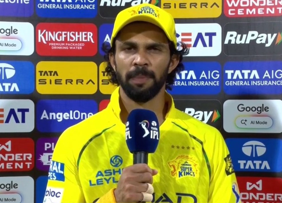 CSK vs PBKS: एक और हार से ठनका ऋतुराज गायकवाड़ का माथा, साफ-साफ बताया कौन रहे हार के गुनहगार