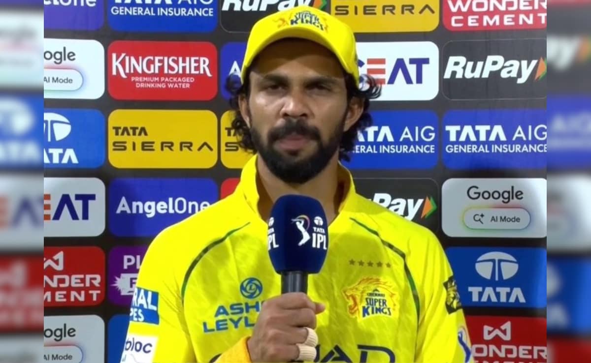 CSK vs PBKS: एक और हार से ठनका ऋतुराज गायकवाड़ का माथा, साफ-साफ बताया कौन रहे हार के गुनहगार