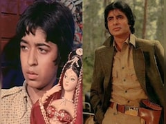 कभी पर्दे पर कहलाता था छोटा अमिताभ बच्चन, अचानक छोड़ दी एक्टिंग, अब चलाता है रेस्टोरेंट