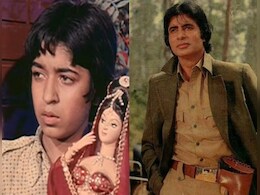 कभी पर्दे पर कहलाता था छोटा अमिताभ बच्चन, अचानक छोड़ दी एक्टिंग, अब चलाता है रेस्टोरेंट