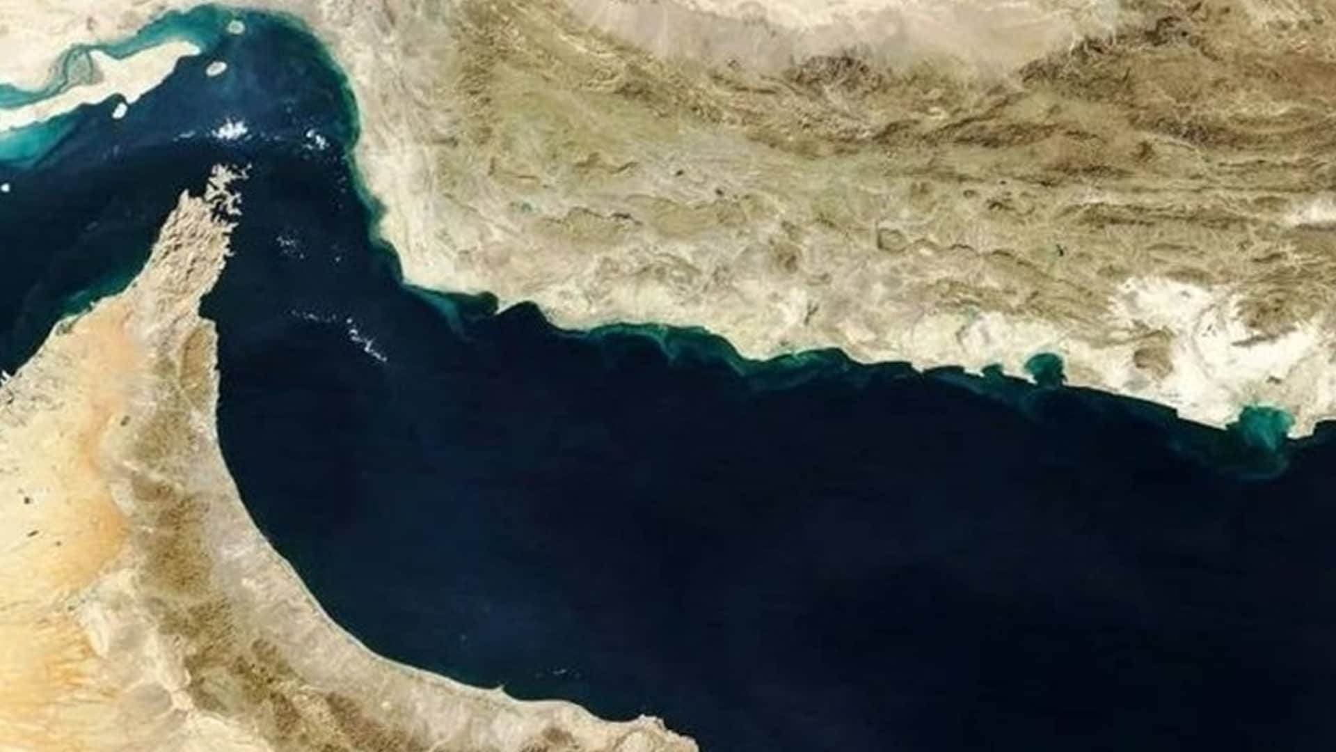 Strait of Hormuz Became War's Turning Point: How Iran Gained Leverage for Ceasefire