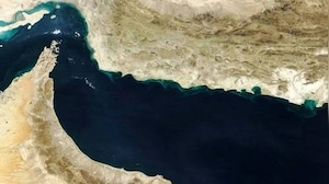 Strait of Hormuz Became War's Turning Point: How Iran Gained Leverage for Ceasefire