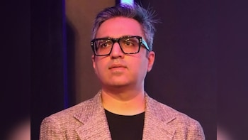 'Look At The Numbers': Ashneer Grover Slams Sridhar Vembu's Return-To-India Plea To NRIs