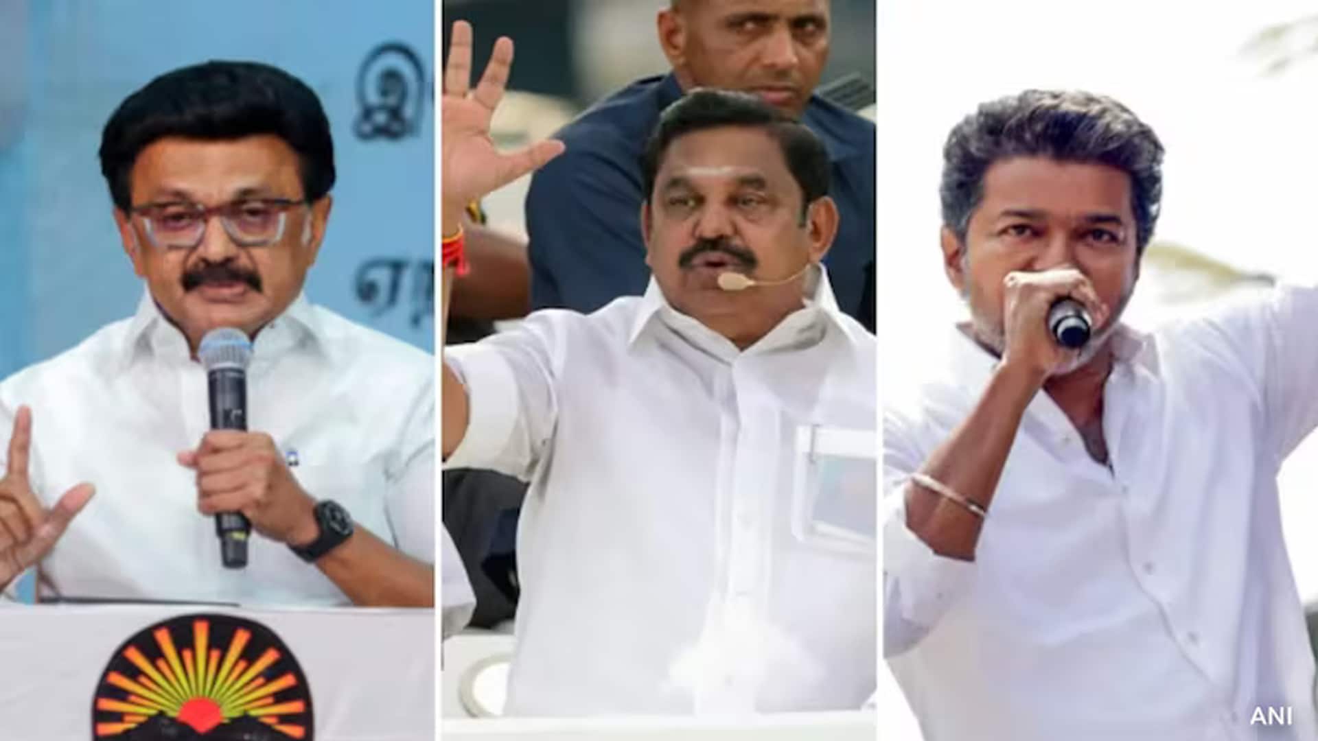 Can AIADMK Face The Political Heat In Chennai?