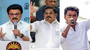 Can AIADMK Face The Political Heat In Chennai?