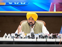 ‘गैंगस्टरां ते वार’ की शुरुआत के बाद पंजाब में गैंगस्टरों से संबंधित हत्याओं में भारी कमी, गोलीबारी की घटनाएं 69% घटीं