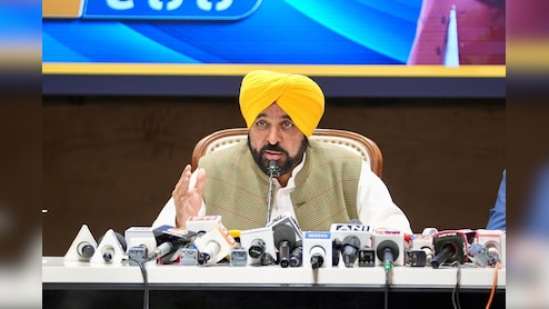 &lsquo;गैंगस्टरां ते वार&rsquo; की शुरुआत के बाद पंजाब में गैंगस्टरों से संबंधित हत्याओं में भारी कमी, गोलीबारी की घटनाएं 69% घटीं