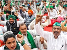 हरियाणा में आज 11 से 3 बजे तक किसानों का चक्का जाम, पुलिस ने इन जगहों पर तैनात की भारी फोर्स