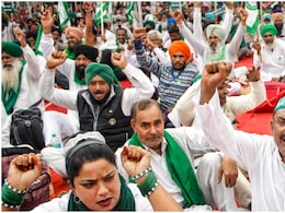 हरियाणा: टोल प्लाजा पर कब्जा...सड़कों पर उतरे किसान, रबी फसल खरीद के नए नियमों पर मचा बवाल