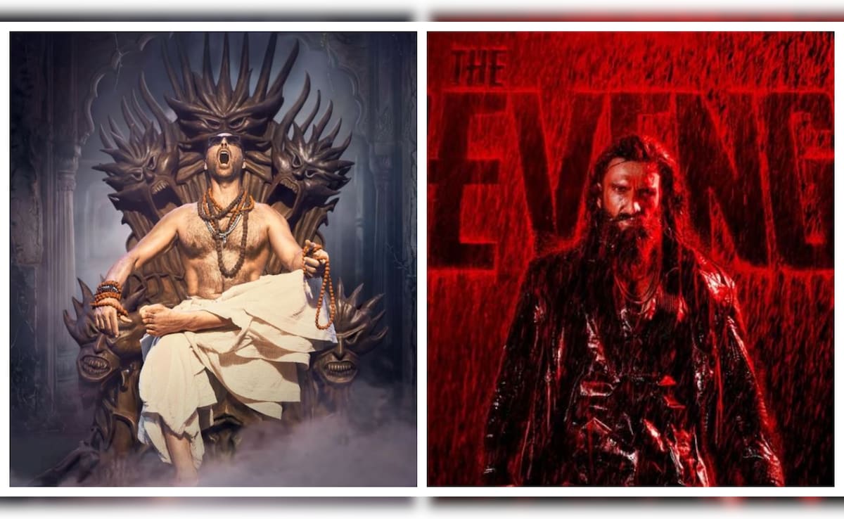 Two Films, Two Trends: Inside Dhurandhar 2 And Bhooth Bangla’s Box Office Run