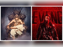 Two Films, Two Trends: Inside Dhurandhar 2 And Bhooth Bangla’s Box Office Run