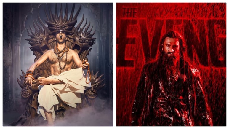 Two Films, Two Trends: Inside Dhurandhar 2 And Bhooth Bangla&rsquo;s Box Office Run