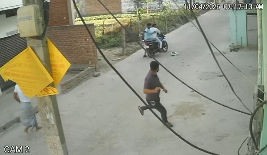 Latest and Breaking News on NDTV