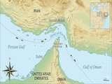 "No Tolls Can Be Imposed For Crossing Hormuz": Oman Contradicts Iran's Demand "No Tolls Can Be Imposed For Crossing Hormuz": Oman Contradicts Iran's Demand