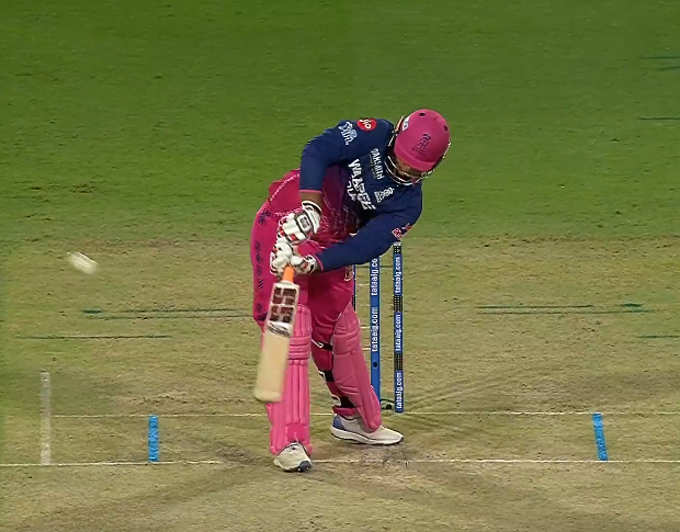 वैभव सूर्यवंशी 15 की उम्र में कैसे बने 'सिक्सर किंग'? फोन पर बांग्लादेशी दिग्गज को बताई चार घंटे वाली राज