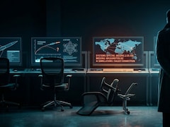 2 Giants, 20 Scientists: Mysterious Deaths, Disappearances Rattle US, China