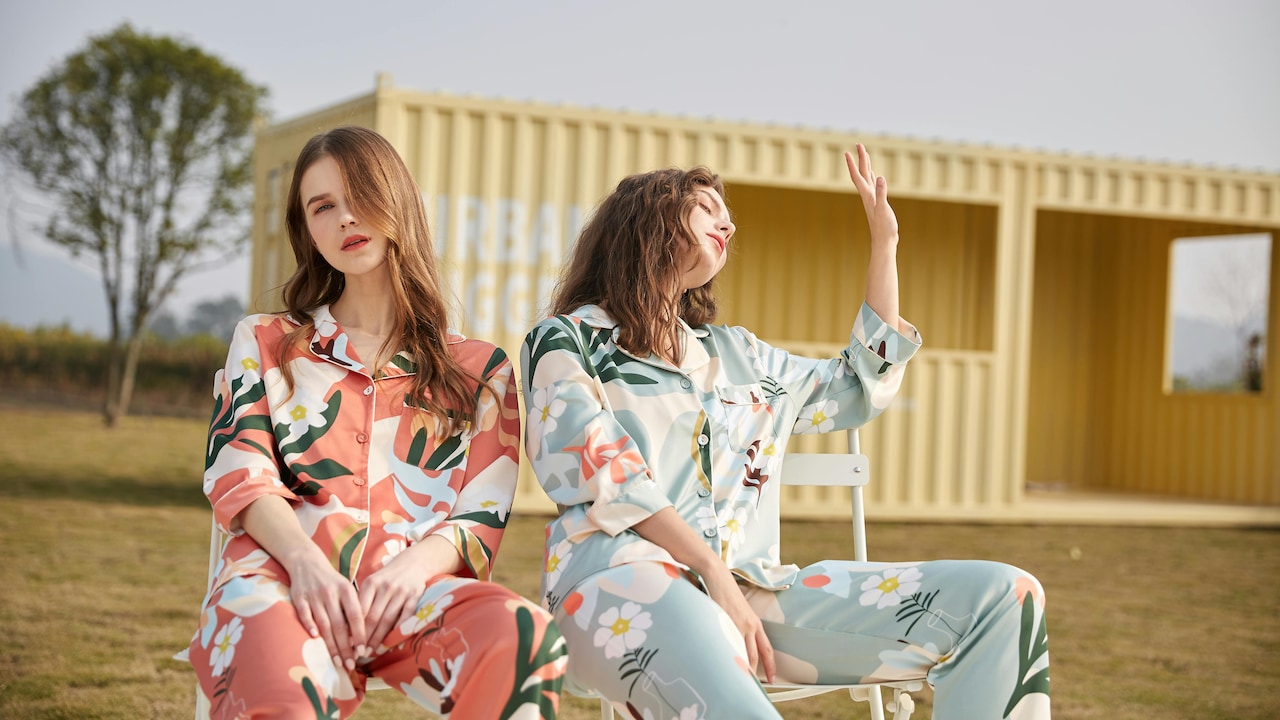 5 Loungewear Co-Ords That Work For Quick Errands