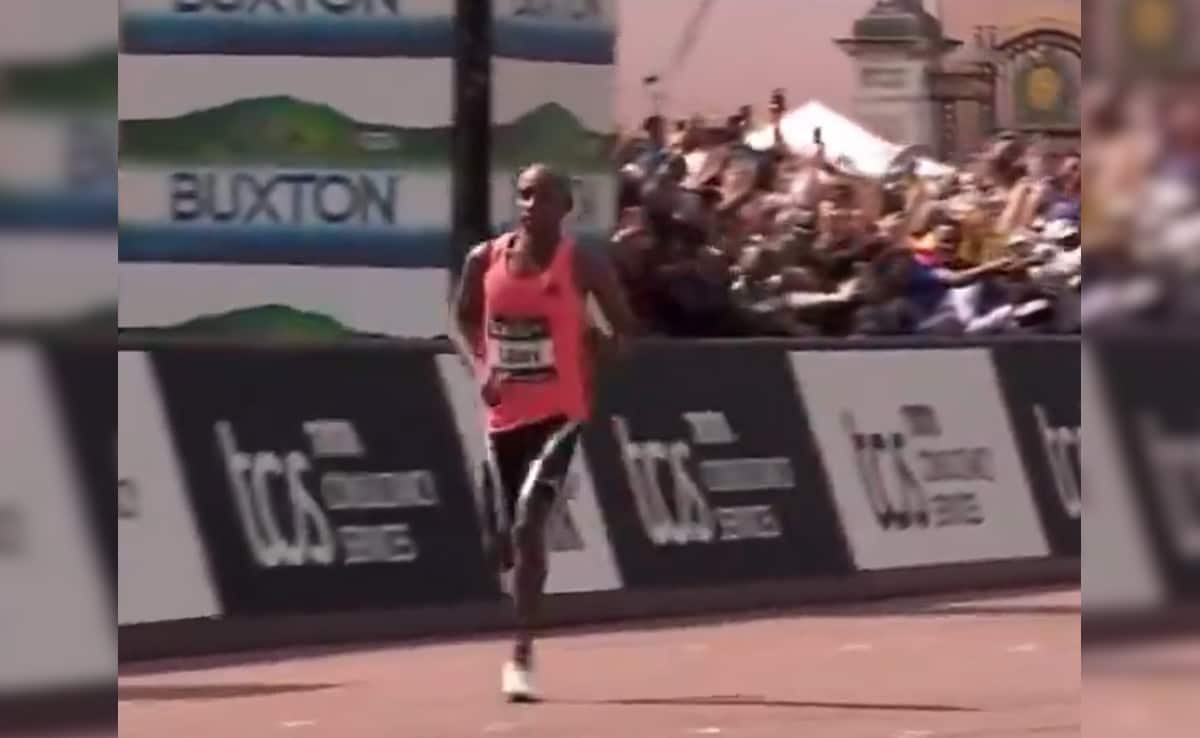 जूतों की जंग- कहीं मैराथन में इतिहास रचने वाले एथलीट ना रह जाएं पीछे!