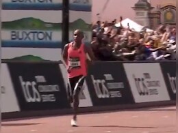 जूतों की जंग- कहीं मैराथन में इतिहास रचने वाले एथलीट ना रह जाएं पीछे!