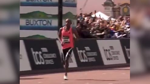 जूतों की जंग- कहीं मैराथन में इतिहास रचने वाले एथलीट ना रह जाएं पीछे!