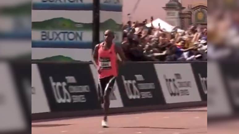 जूतों की जंग- कहीं मैराथन में इतिहास रचने वाले एथलीट ना रह जाएं पीछे!