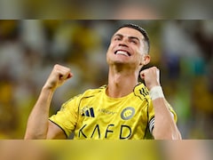 Al Nassr vs Al Ettifaq Live Streaming: Cristiano Ronaldo's Race To 1,000-Goals, First Al Nassr League Title — Where To Watch In India